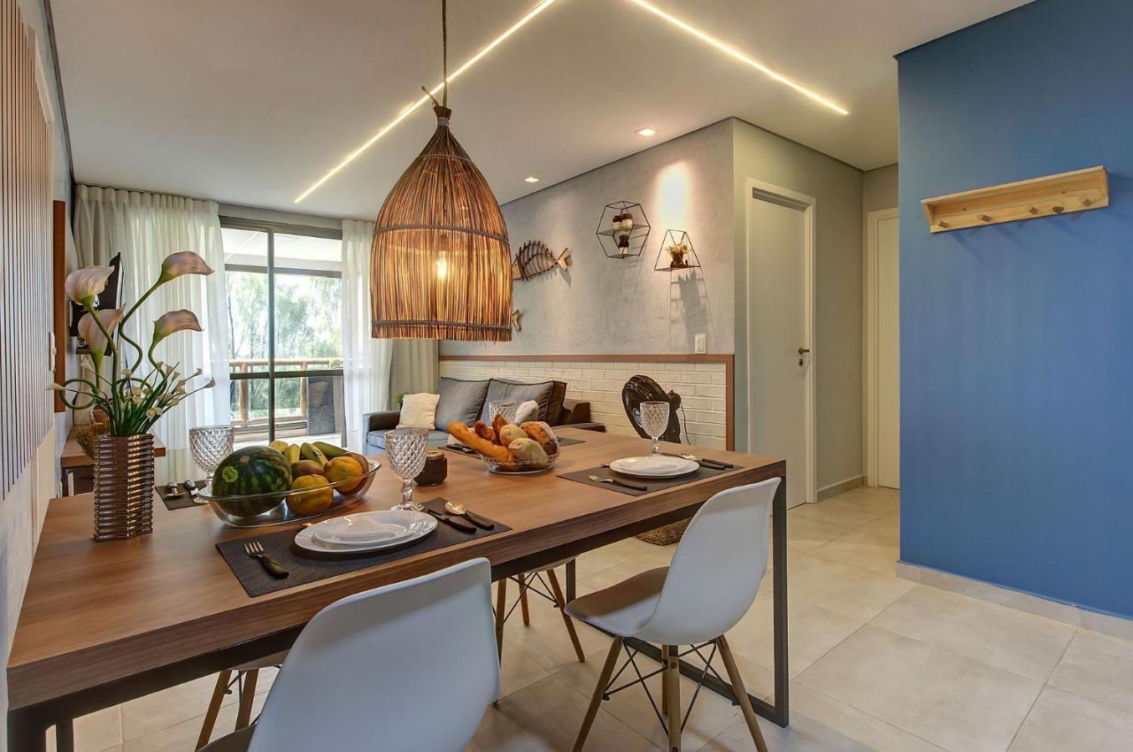 Apartamento completo no Wai Wai Cumbuco por Carpediem Exterior foto